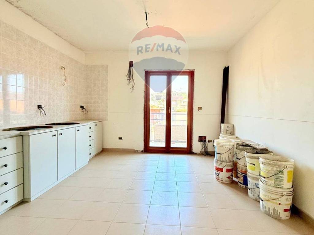 appartamento in vendita a Catania