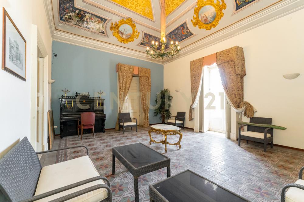 casa indipendente in vendita a Catania
