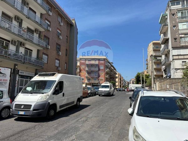 appartamento in vendita a Catania