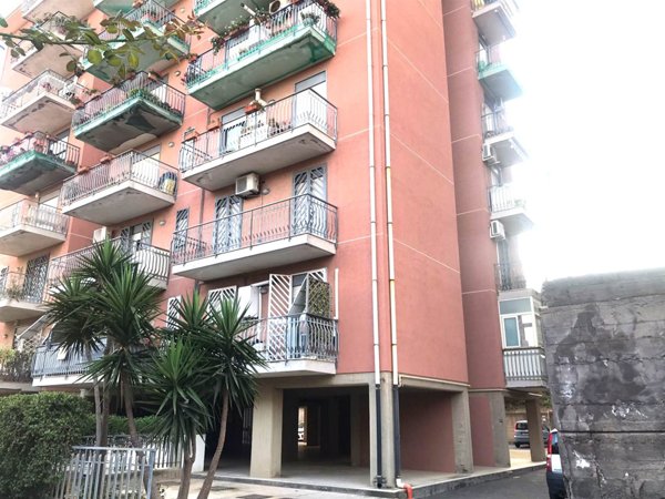 appartamento in vendita a Catania in zona San Giorgio