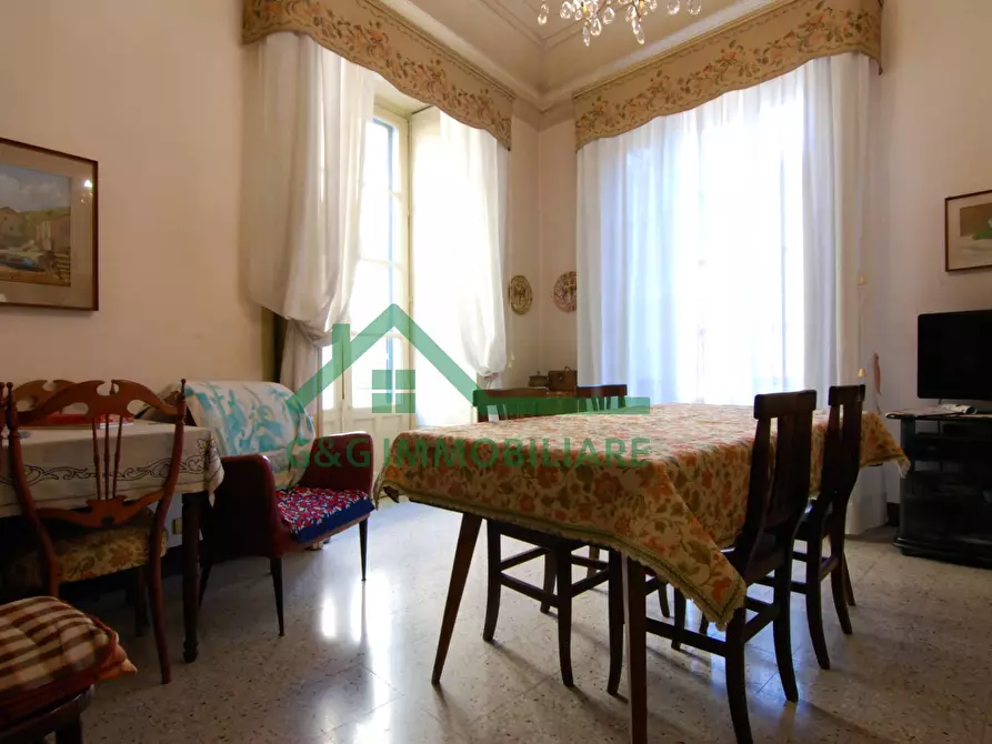 appartamento in vendita a Catania in zona Centro Storico