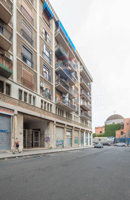 appartamento in vendita a Catania