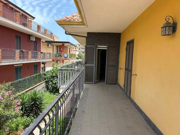 appartamento in vendita a Catania in zona San Nullo