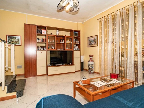 appartamento in vendita a Catania in zona Cibali