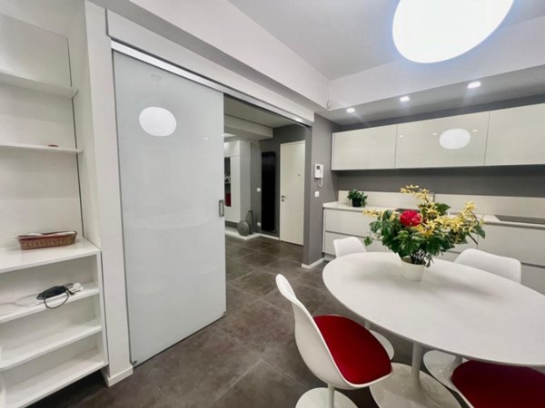appartamento in vendita a Catania in zona Picanello
