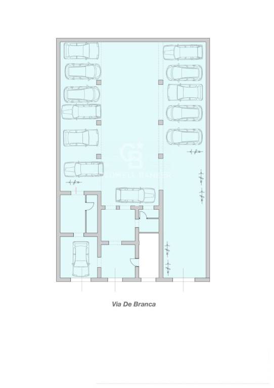 negozio in vendita a Catania