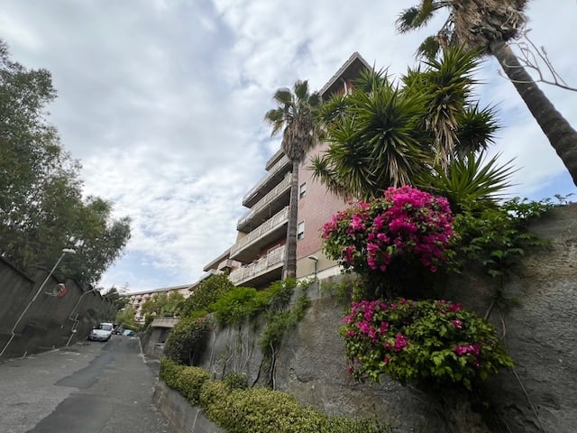 attico in vendita a Catania in zona Canalicchio