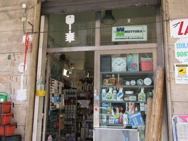 negozio in vendita a Catania in zona Picanello