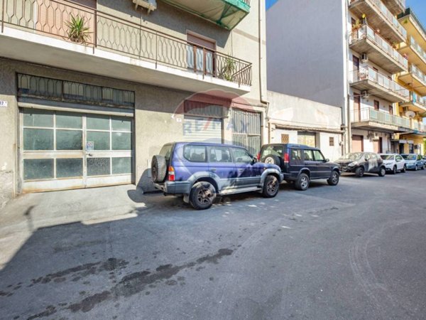 appartamento in vendita a Catania