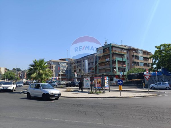 appartamento in vendita a Catania in zona Canalicchio