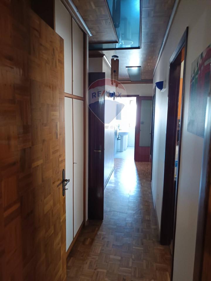 appartamento in vendita a Catania in zona Canalicchio
