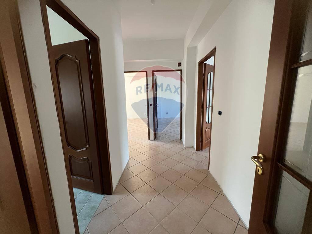 appartamento in vendita a Catania in zona Canalicchio