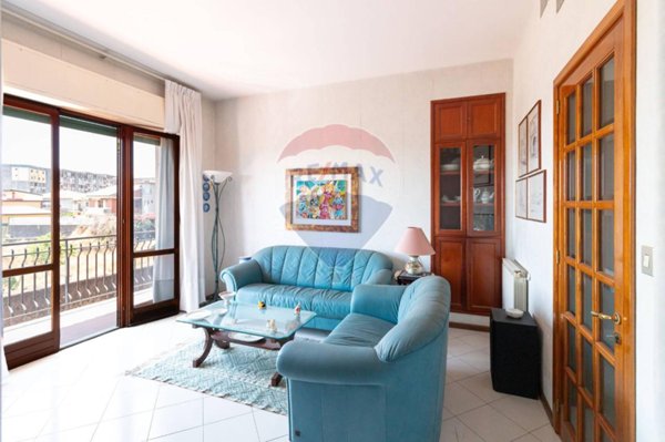 appartamento in vendita a Catania in zona Trappeto