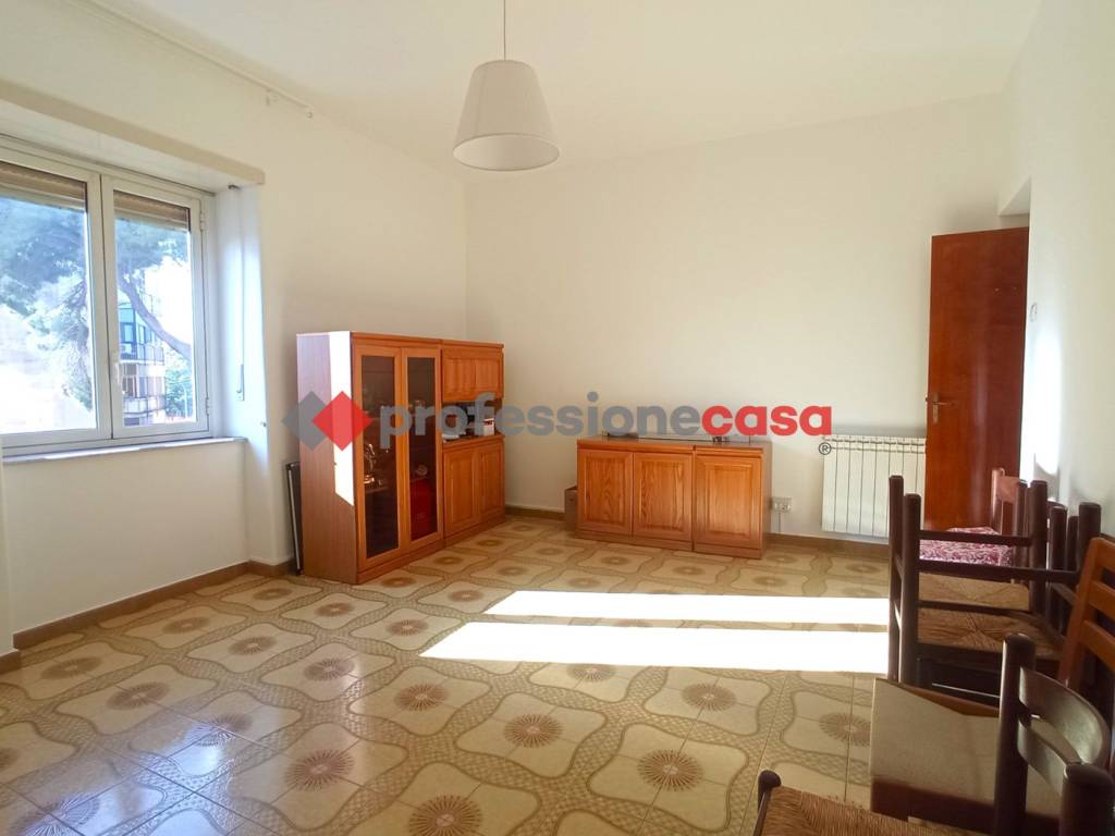 appartamento in vendita a Catania in zona San Leone