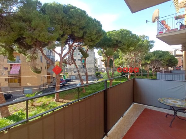 appartamento in vendita a Catania in zona San Leone