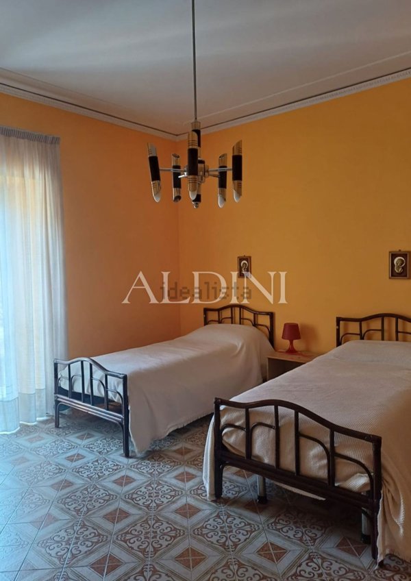 appartamento in vendita a Catania