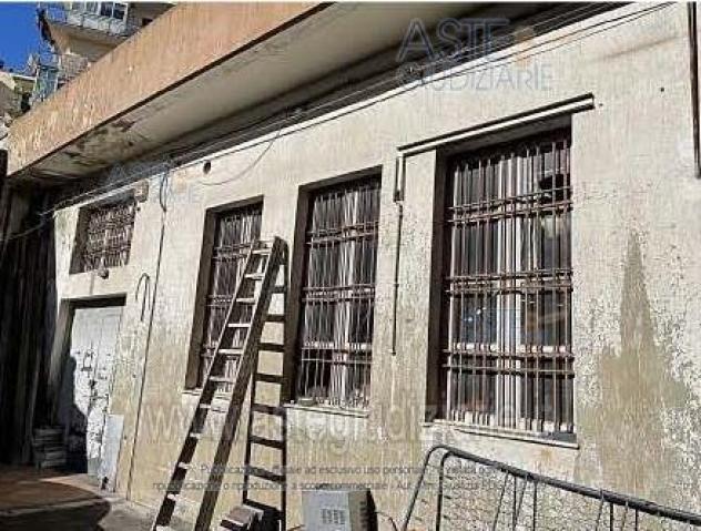 negozio in vendita a Catania in zona Cibali