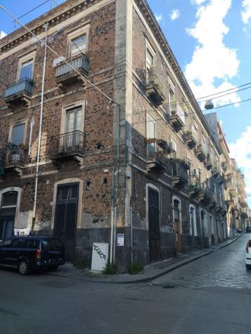 appartamento in vendita a Catania