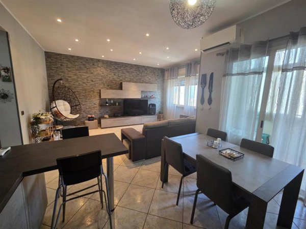 appartamento in vendita a Catania