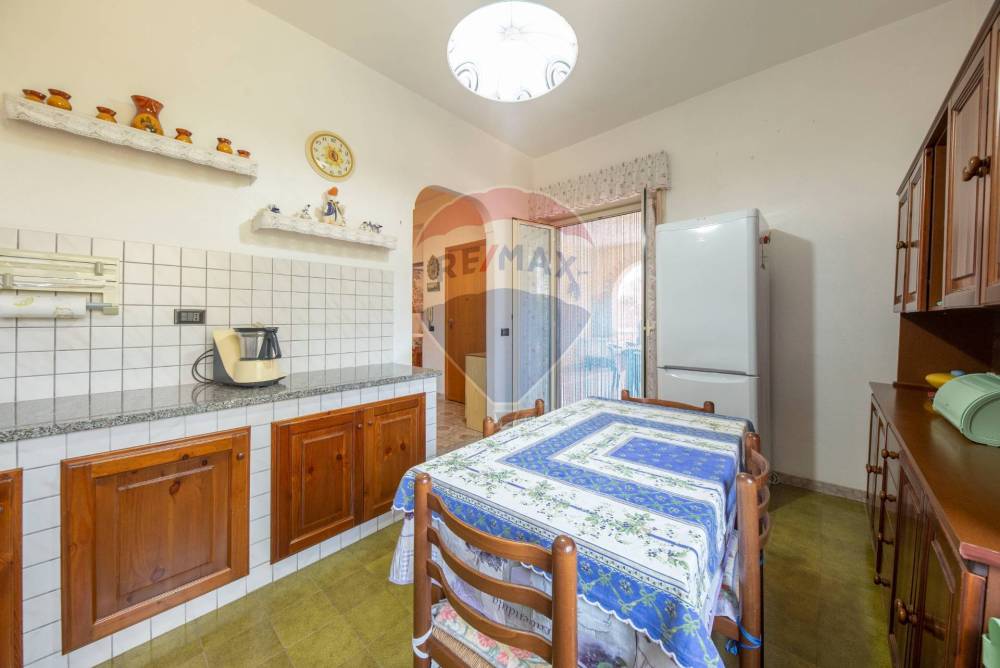 casa indipendente in vendita a Catania