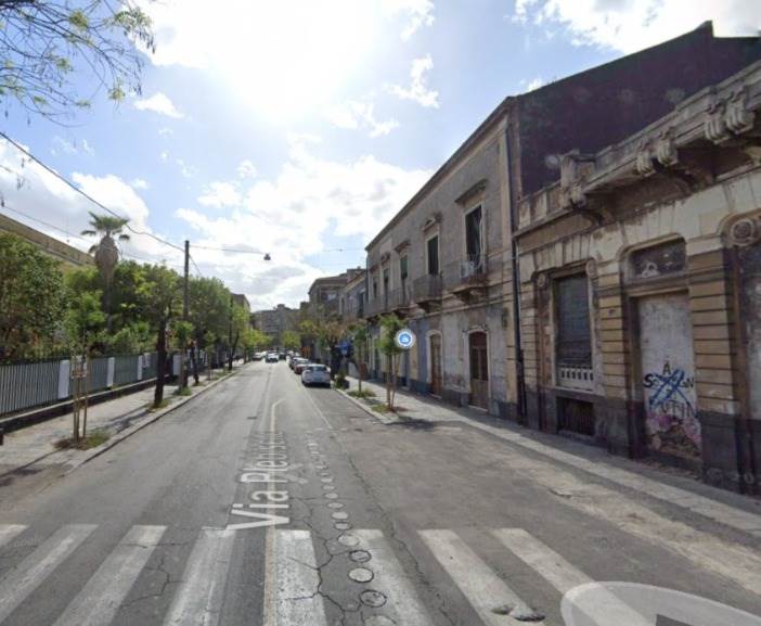 appartamento in vendita a Catania in zona Centro Storico