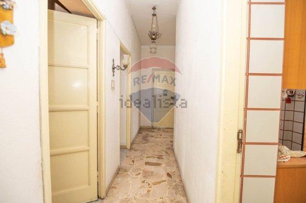 appartamento in vendita a Catania