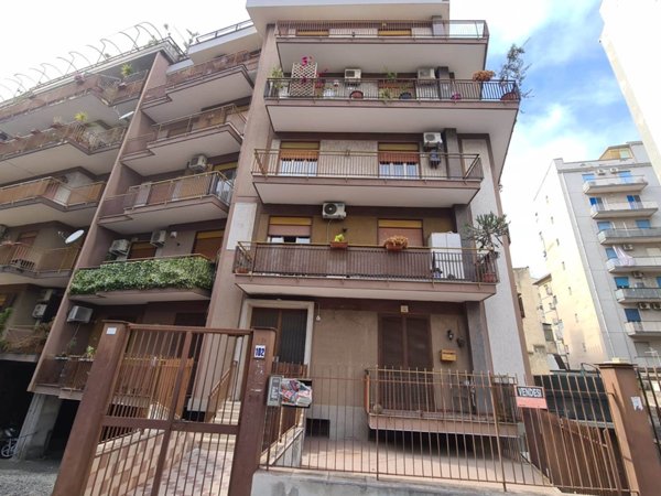 appartamento in vendita a Catania