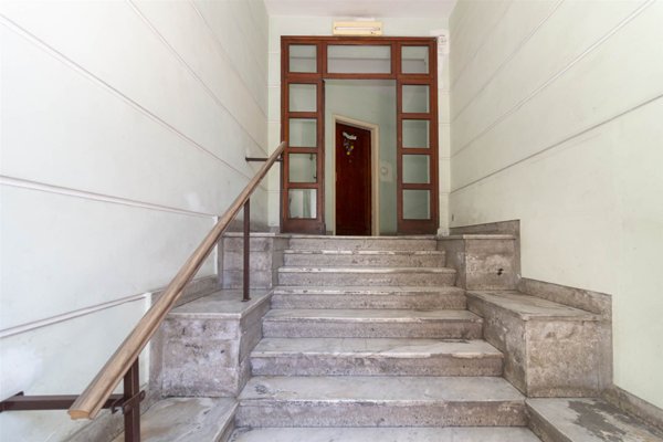 appartamento in vendita a Catania in zona Picanello