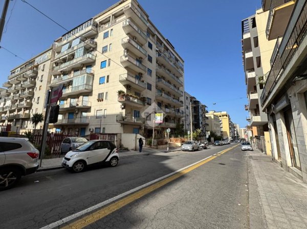 appartamento in vendita a Catania in zona Cibali
