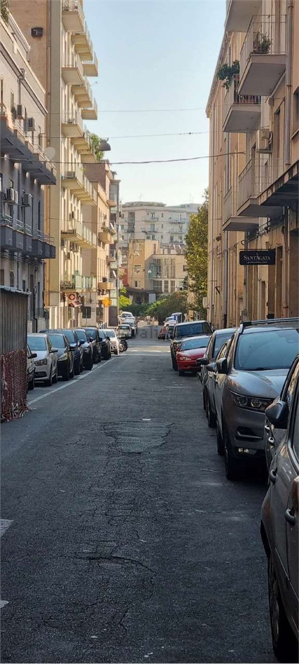 negozio in vendita a Catania