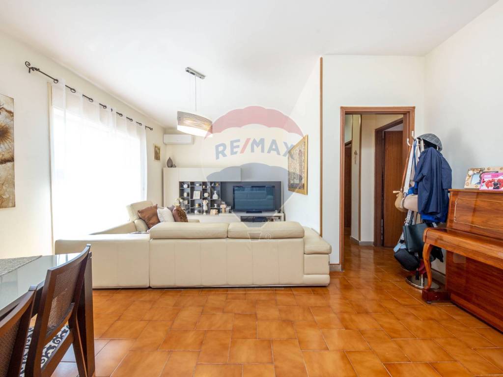 appartamento in vendita a Catania in zona San Nullo