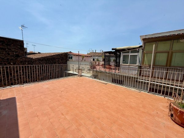 appartamento in vendita a Catania