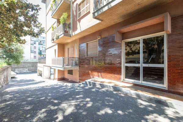 appartamento in vendita a Catania