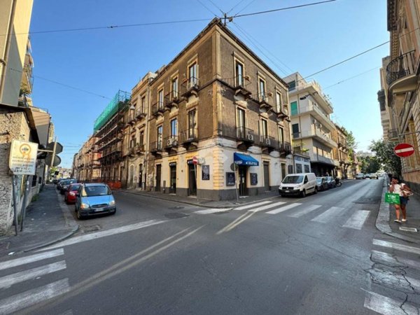 appartamento in vendita a Catania