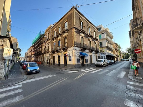 appartamento in vendita a Catania