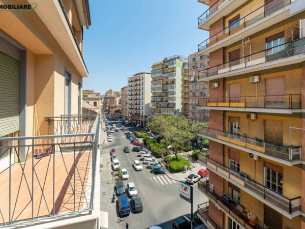 appartamento in vendita a Catania