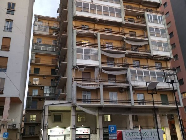 appartamento in vendita a Catania in zona Centro Storico