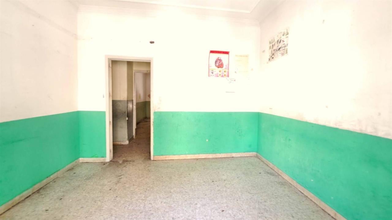 appartamento in vendita a Catania in zona Centro Storico