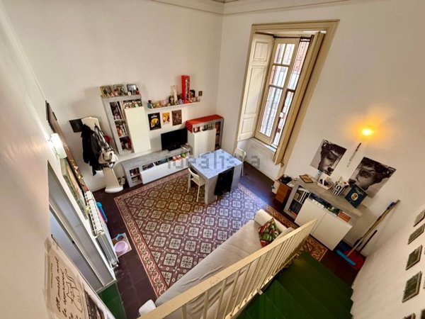 appartamento in vendita a Catania