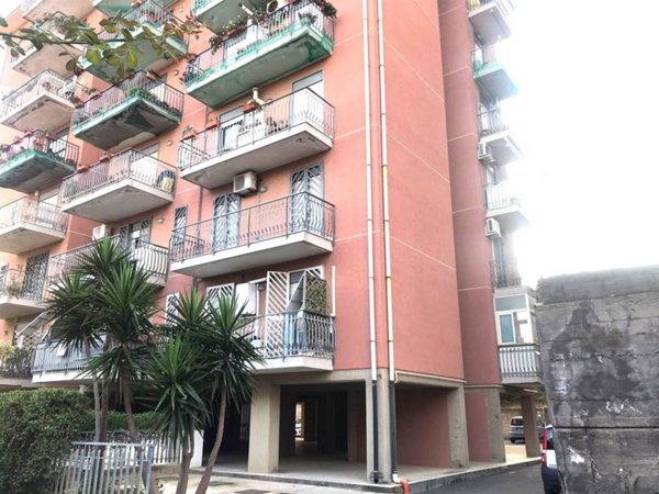 appartamento in vendita a Catania in zona San Giorgio