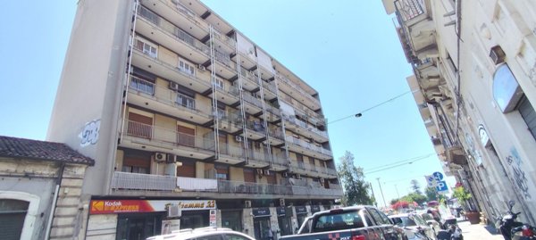 appartamento in vendita a Catania