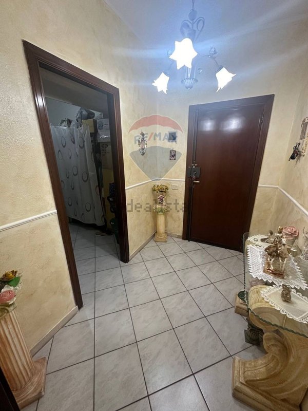appartamento in vendita a Catania in zona San Giorgio