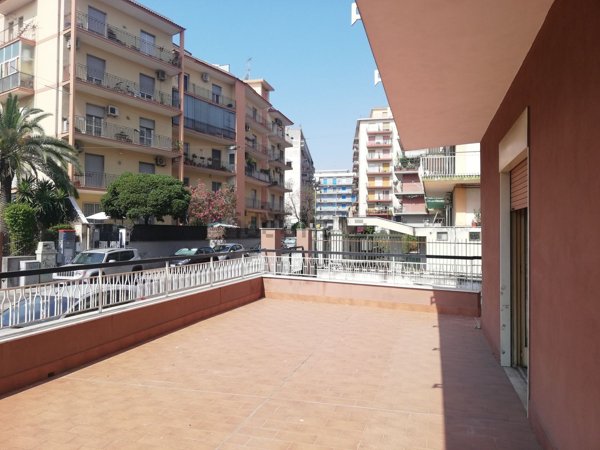 appartamento in vendita a Catania