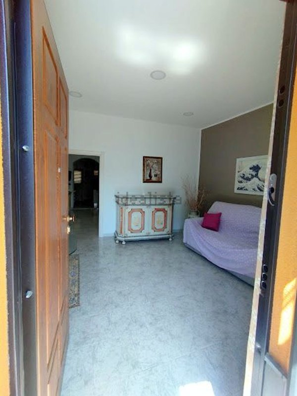 appartamento in vendita a Catania in zona Ognina
