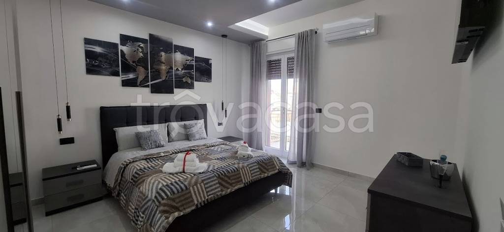 appartamento in vendita a Catania in zona Centro Storico