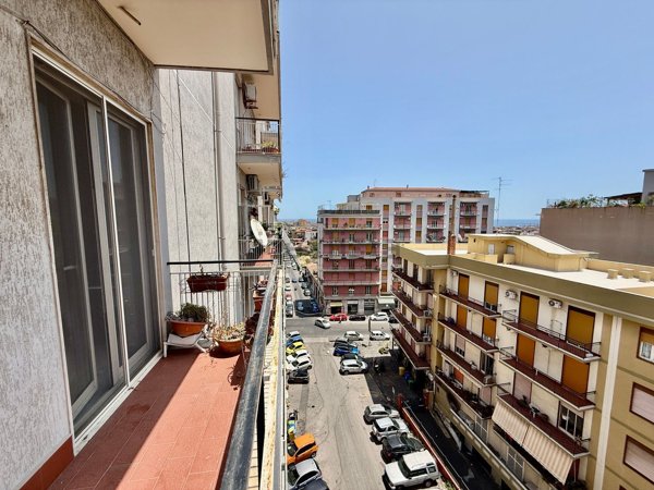 appartamento in vendita a Catania
