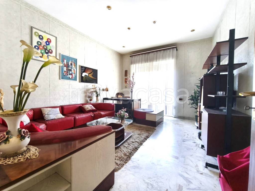 appartamento in vendita a Catania
