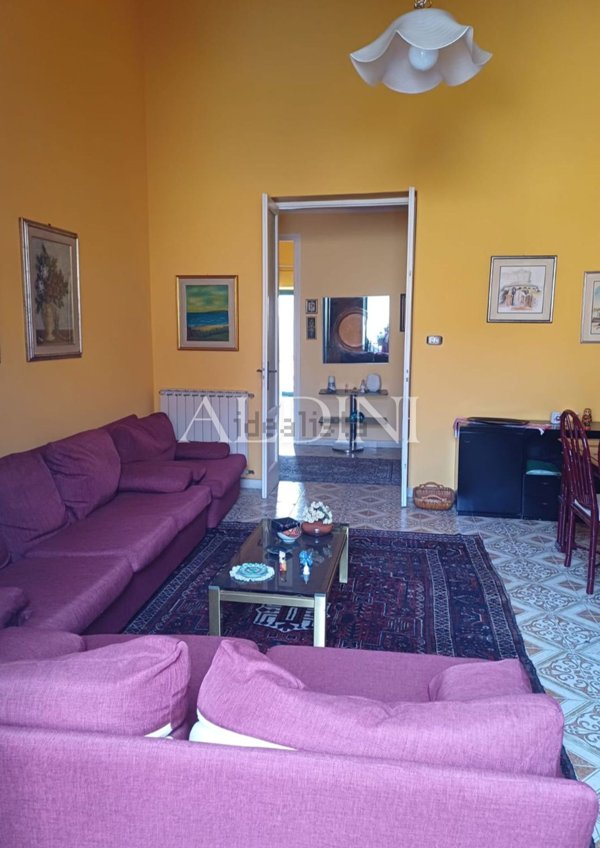 appartamento in vendita a Catania