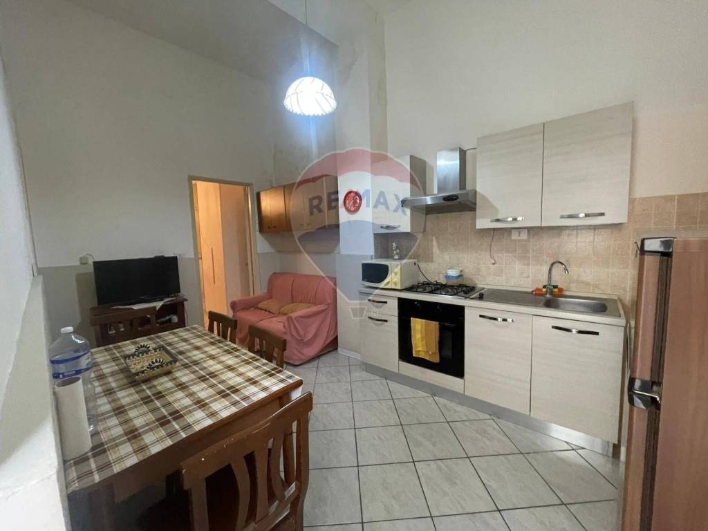 appartamento in vendita a Catania