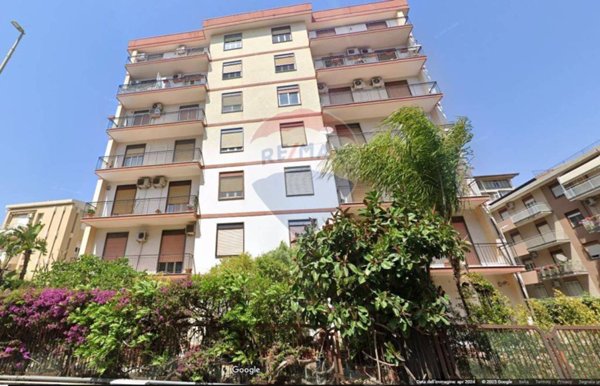 appartamento in vendita a Catania